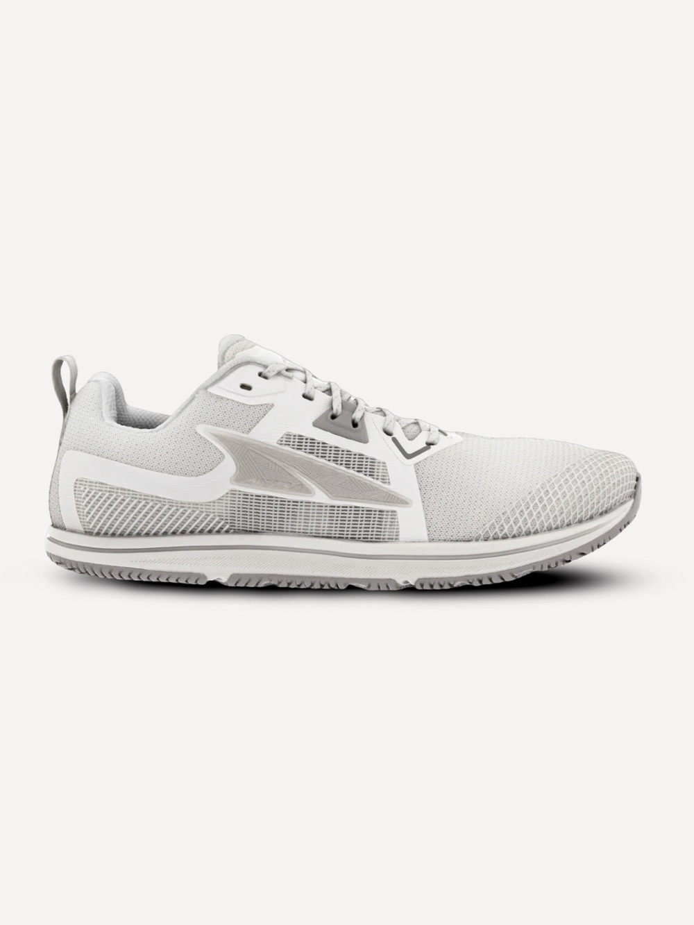 Altra Solstice XT3 - White - Size 9